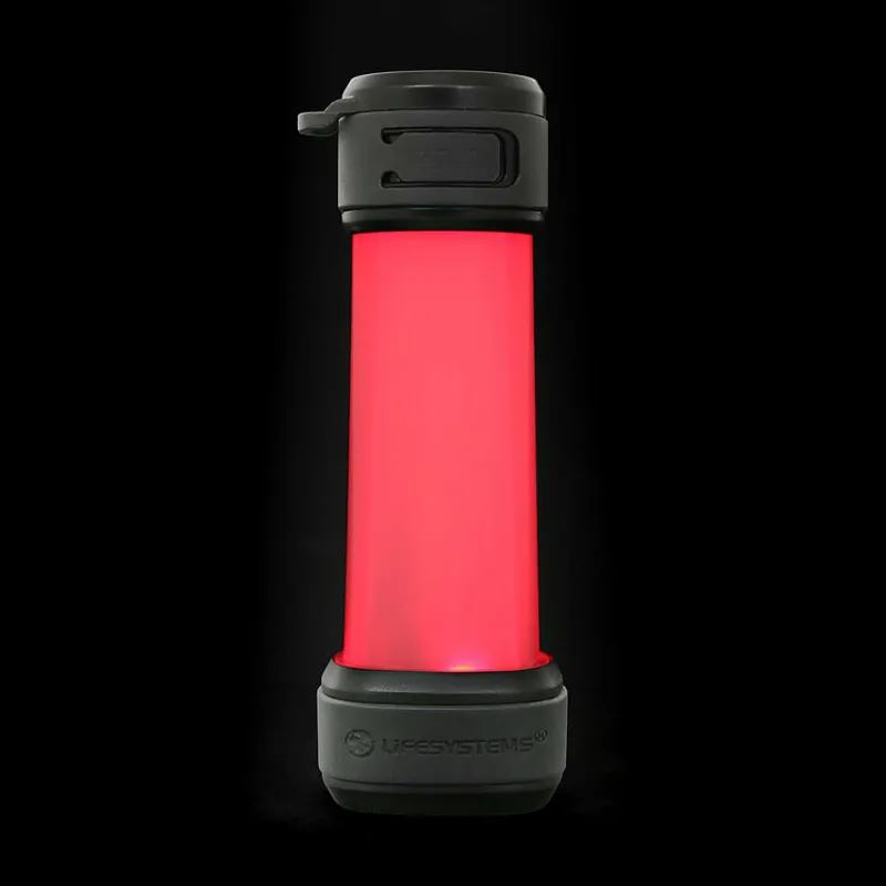 Lifesystems Intensity 552 Lantern-5